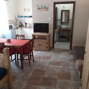Hacienda Apartmanhotel